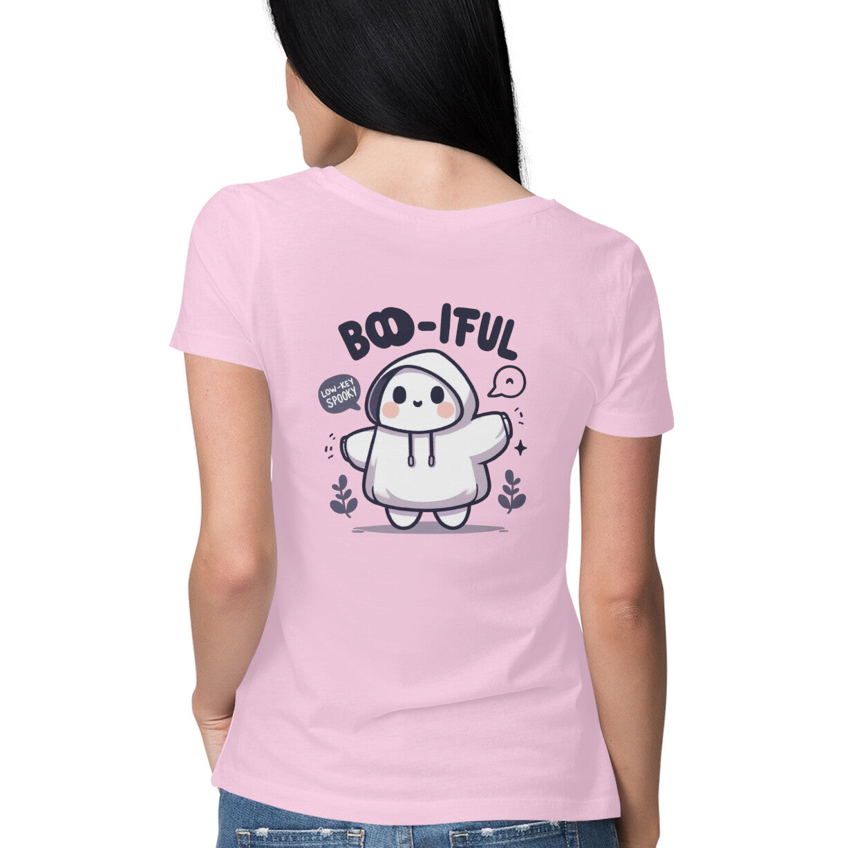 Back View - 5635403