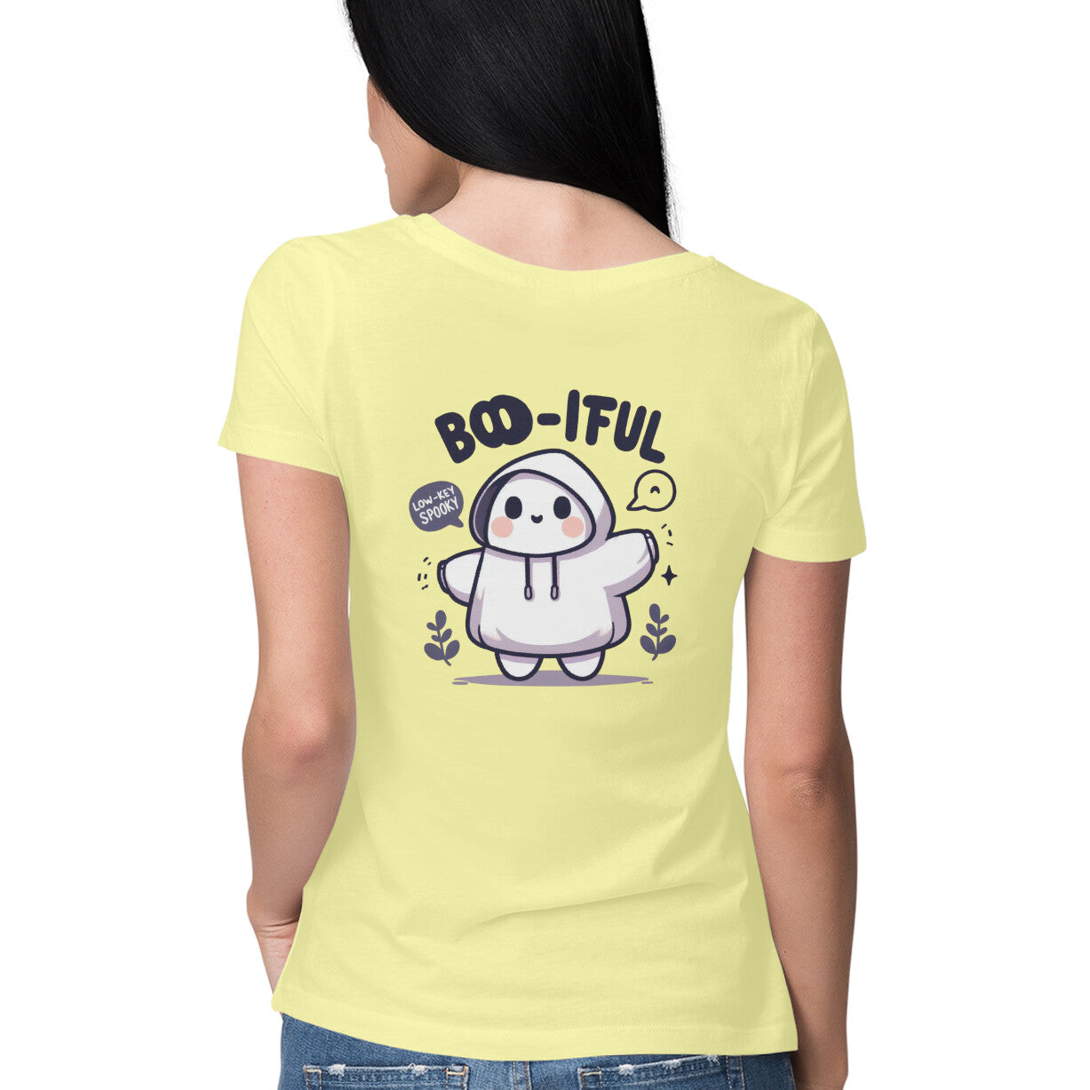 Back View - 5635404