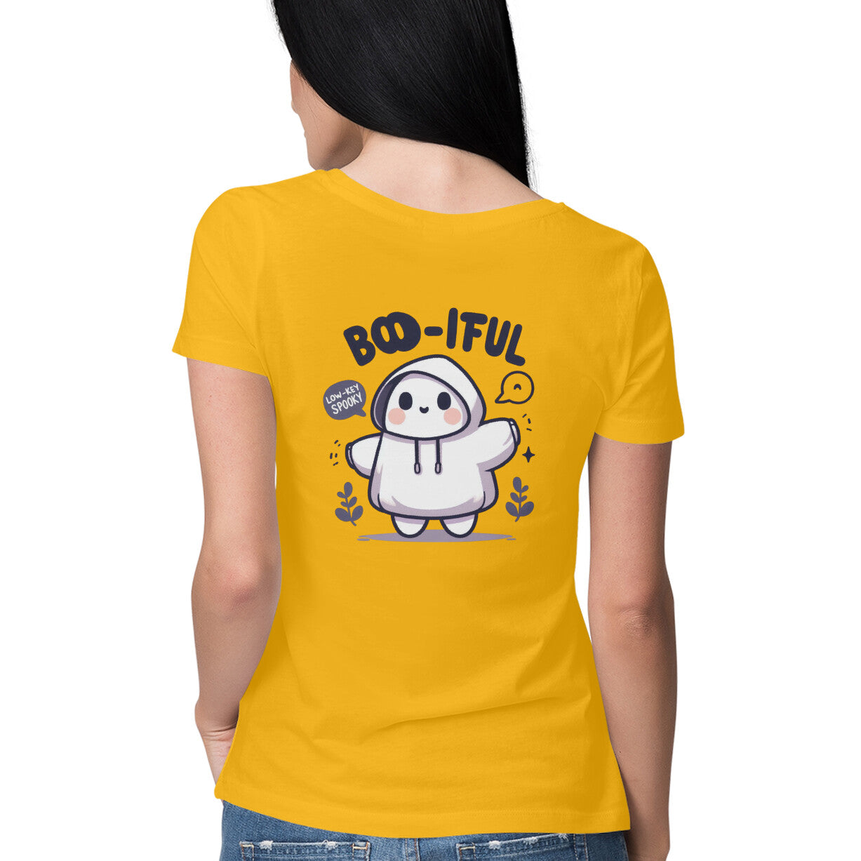 Back View - 5635405