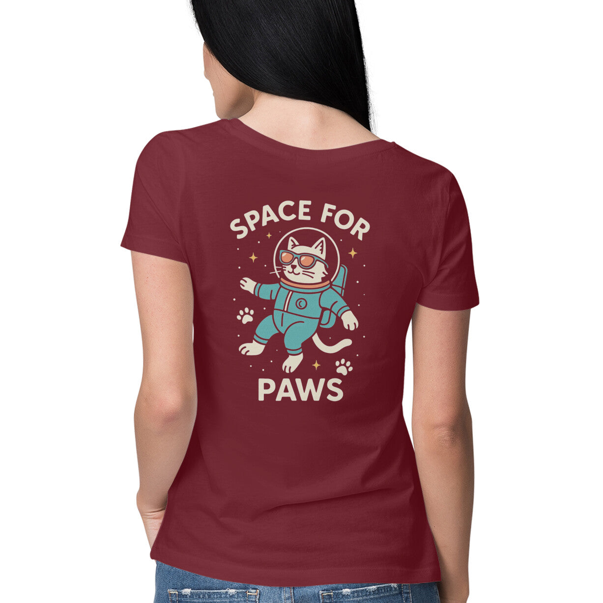 Back View - 5635433
