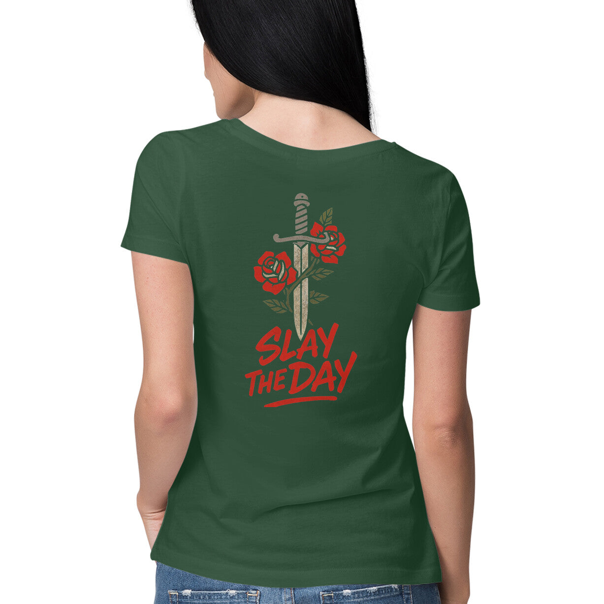 Back View - 5635520