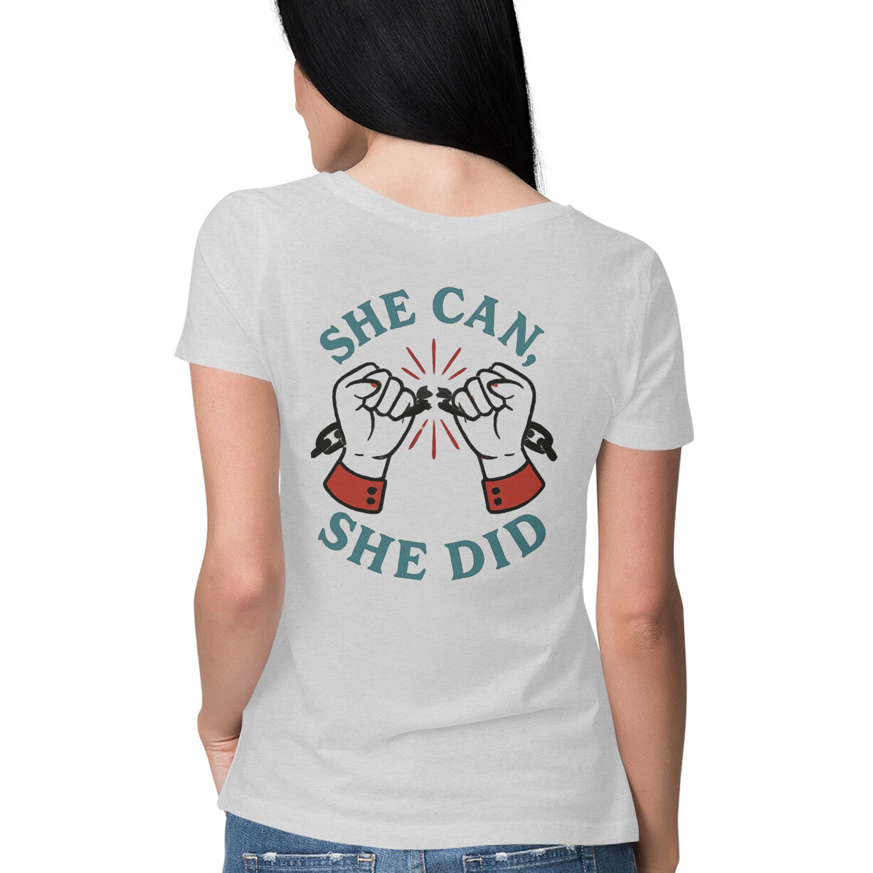 Back View - 5638285