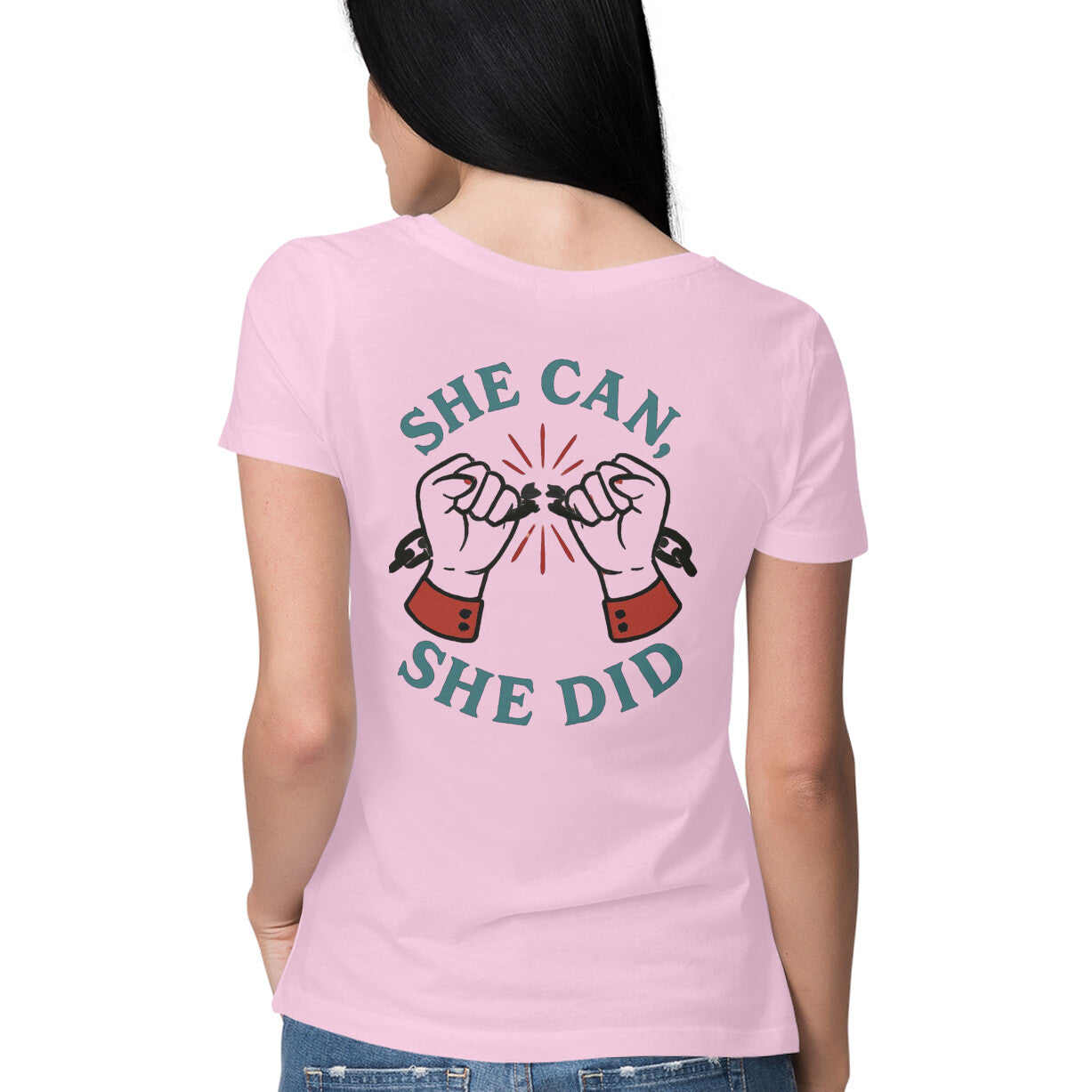 Back View - 5638288