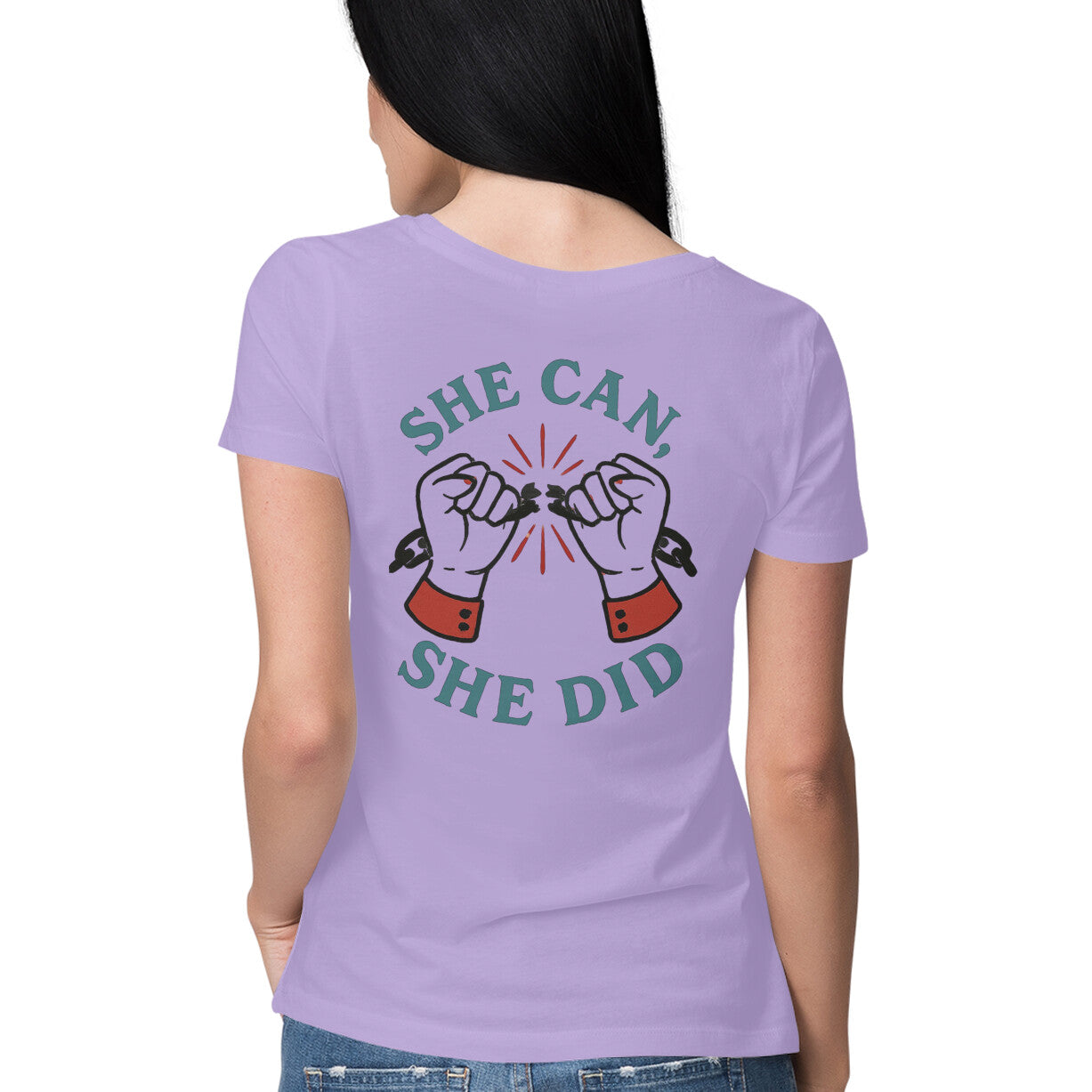 Back View - 5638289