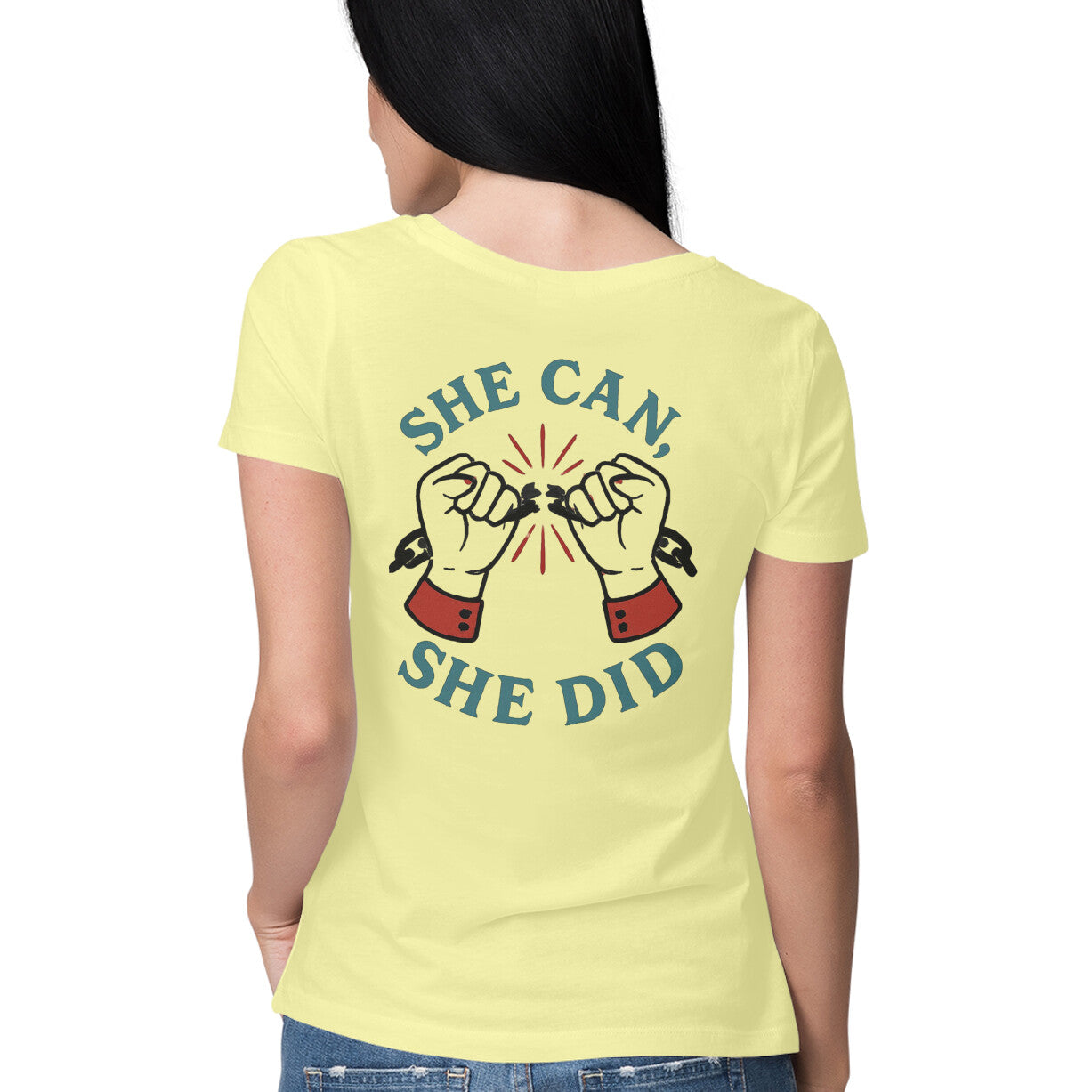 Back View - 5638291