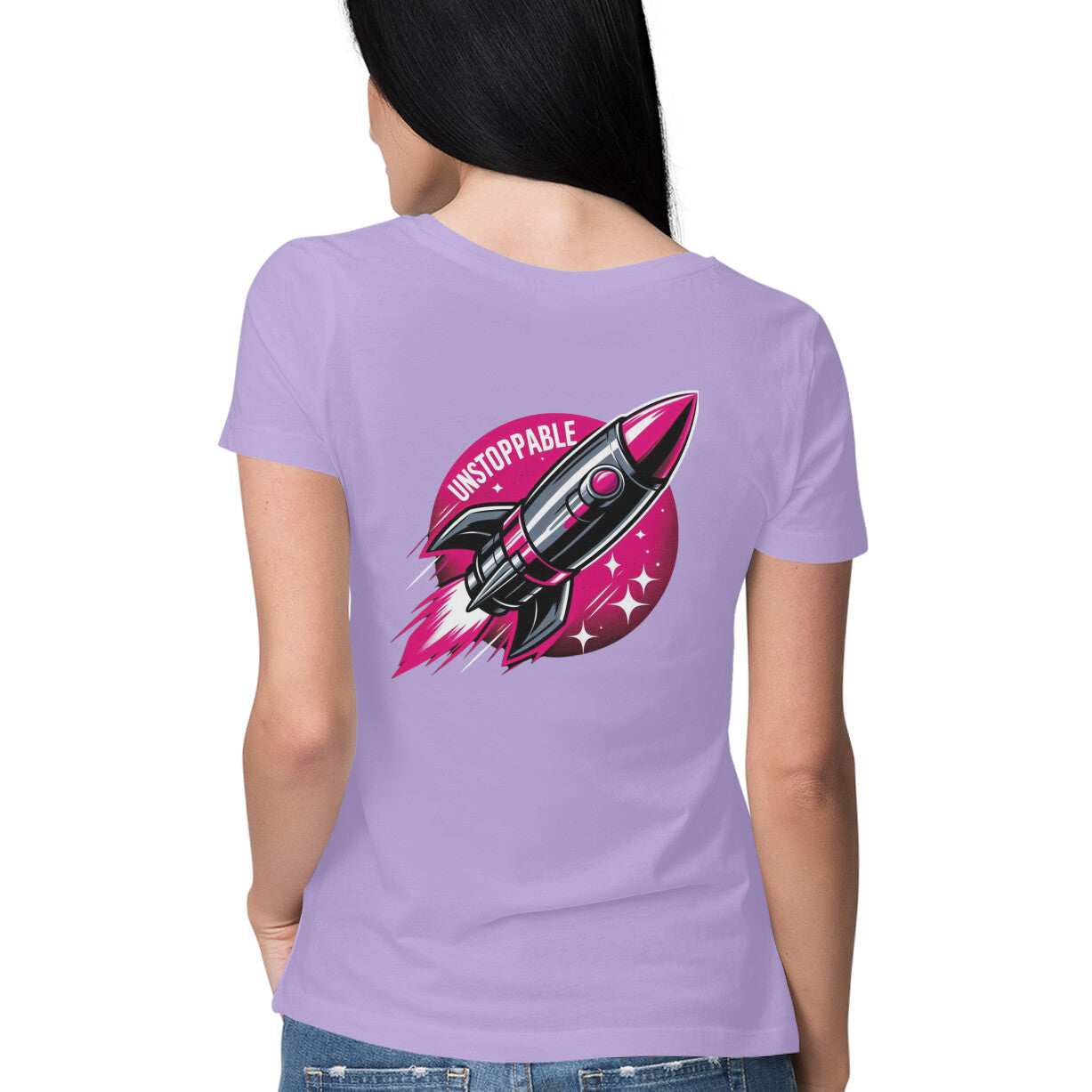 Back View - 5638334