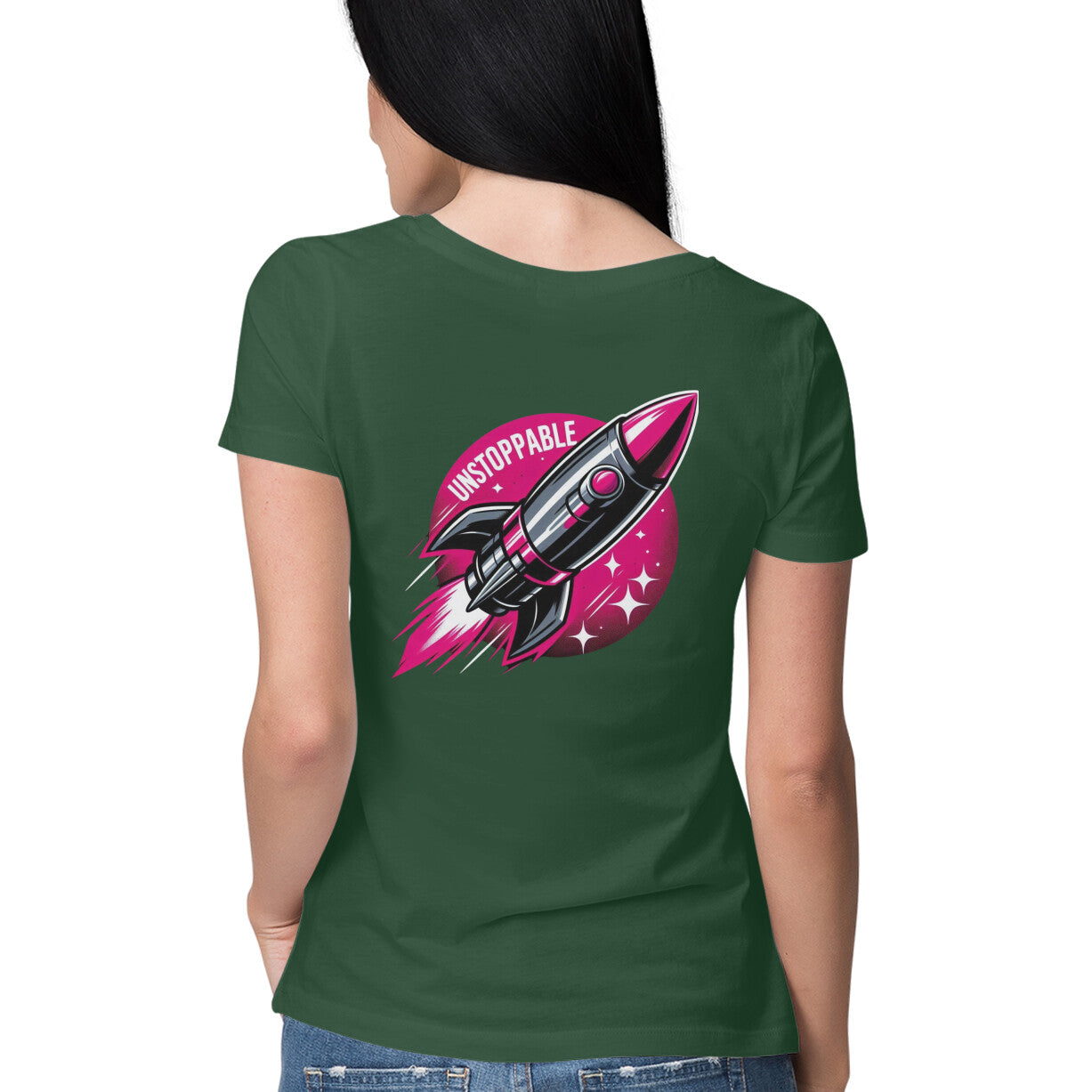 Back View - 5638338