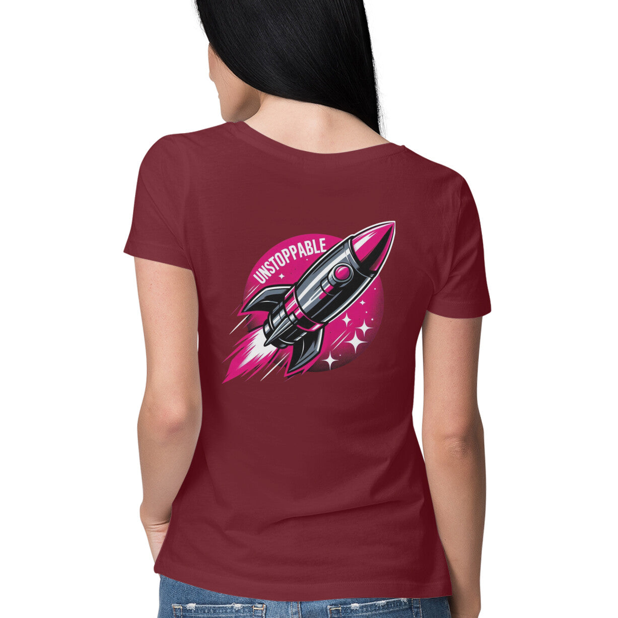 Back View - 5638340